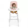 INGENUITY Židle jídelní skládací Sun Valley™ 6m+ do 15 kg