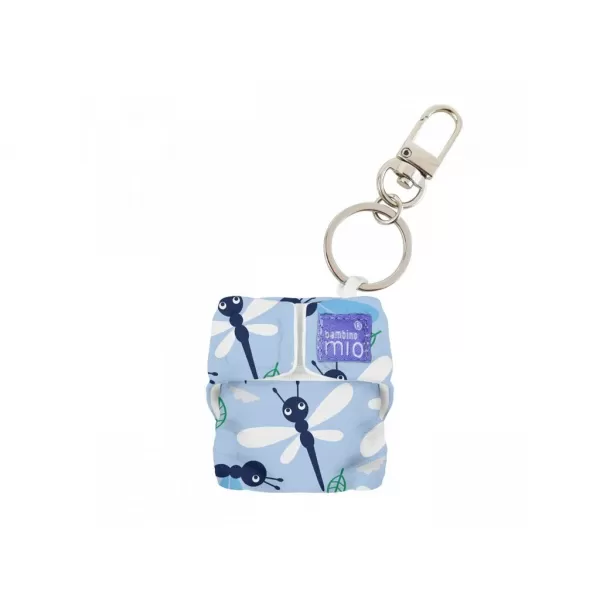 Bambino Mio Batoh přebalovací taška Bambinomio