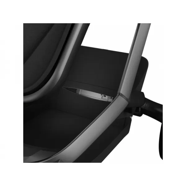 Maxi Cosi set Fame 2v1 včetně příslušenství