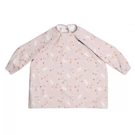 BIBADO Bryndák s upínáním na jídelní židličku