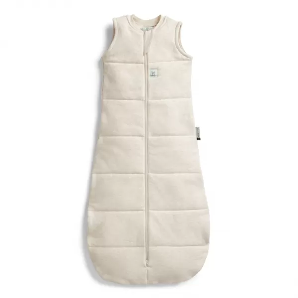 ERGOPOUCH Pytel na spaní organická bavlna Jersey 8-24 m, 8-14 kg, 2,5 tog