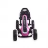 Milly Mally Dětská šlapací motokára Go-kart Power