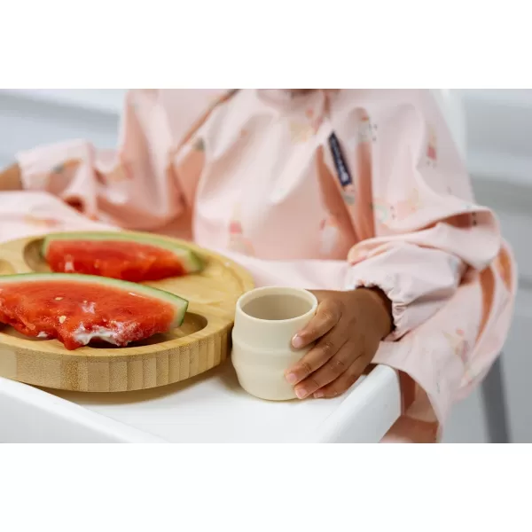 BIBADO Sippit Tréninkový hrneček 2 ks