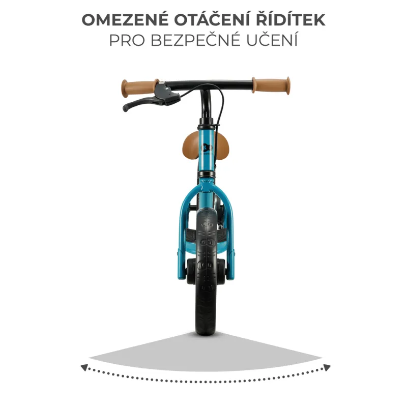 KINDERKRAFT Odrážedlo Space