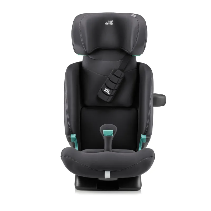 Römer Autosedačka Advansafix Pro Classic
