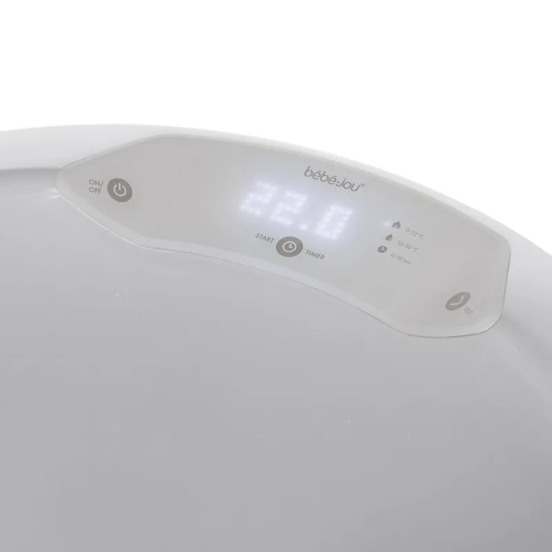 Bebe-Jou Digitální vanička Bébé-Jou Sense Edition