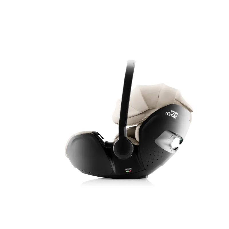 Römer Autosedačka Baby-Safe Pro Style
