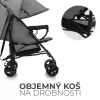 KINDERKRAFT Kočárek golfový Tik