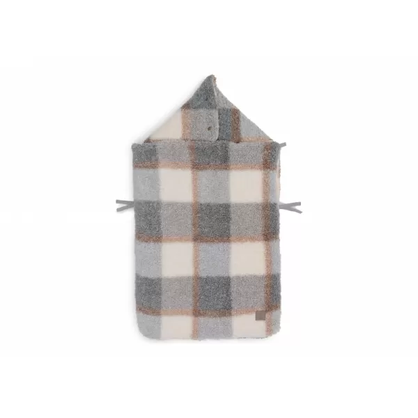 Jollein Fusak do autosedačky