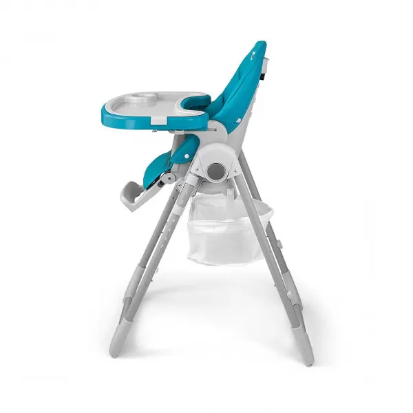 Milly Mally Jídelní židlička Bueno Ocean