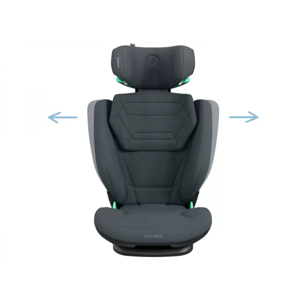 Maxi Cosi RodiFix Pro 2 i-Size autosedačka