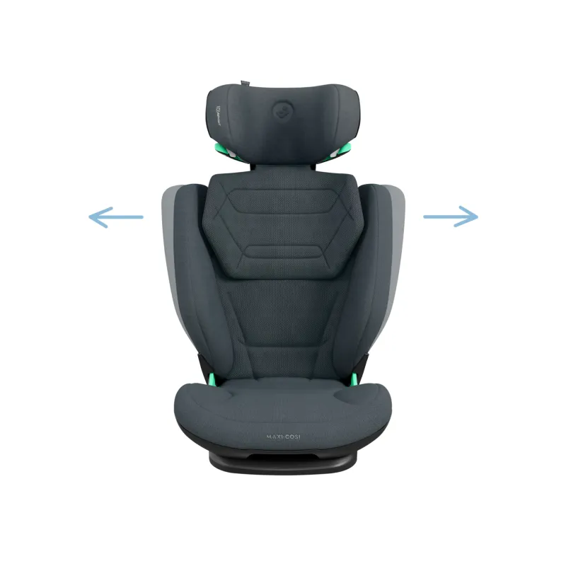 Maxi Cosi RodiFix Pro 2 i-Size autosedačka