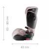 Römer Autosedačka Kidfix Pro M Classic