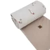 EKO Chránič do postýlky VELVET 180x35 cm