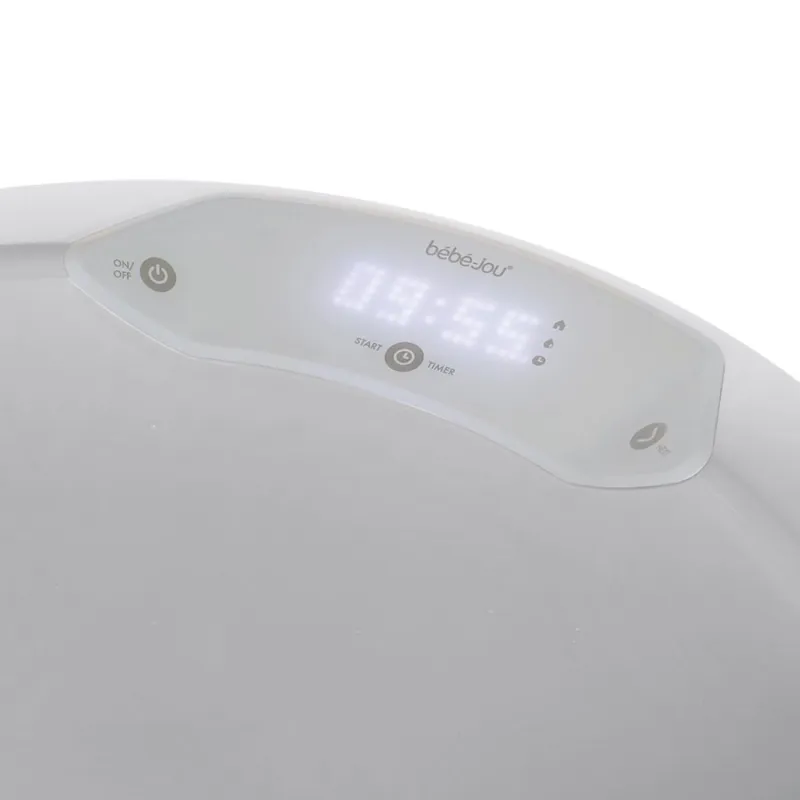 Bebe-Jou Digitální vanička Bébé-Jou Sense Edition