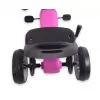 Milly Mally Dětská šlapací motokára Go-kart Power