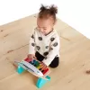 BABY EINSTEIN Hračka dřevěná hudební klavír Magic Touch HAPE 12m+