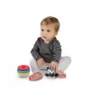 BABY EINSTEIN Kousátko stohovací zebra Stack & Wobble Zen™ 3m+