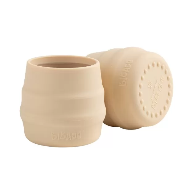 BIBADO Sippit Tréninkový hrneček 2 ks