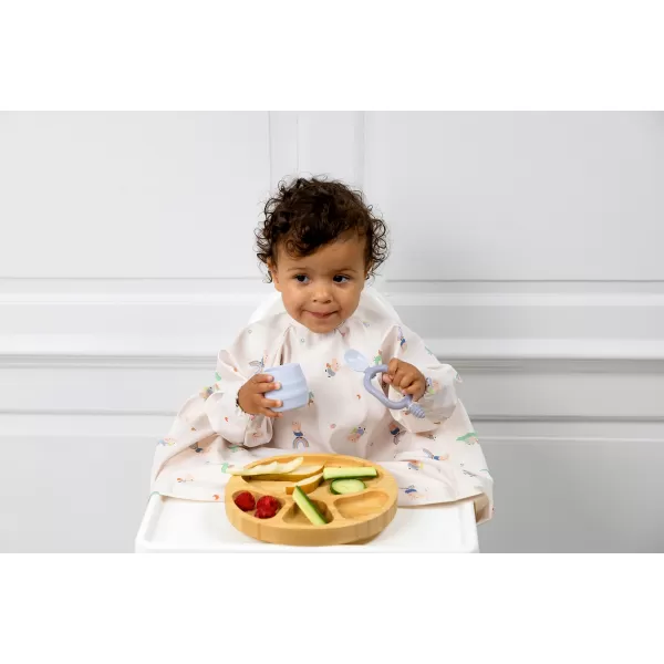 BIBADO Dippit Multifunkční lžička 2v1 2 ks