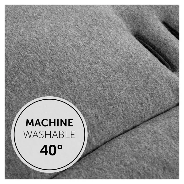 Hauck Podložka do kočárku Liner