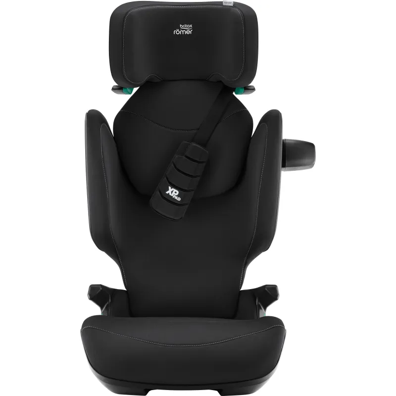 Römer Autosedačka Kidfix Pro Classic