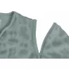 Jollein Spací pytel 2v1 90cm Miffy Jacquard