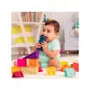 B.toys Kostky Elemenosqueeze