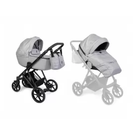 Dada Prams Apus kočárek 2v1 Special Edition