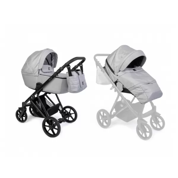 Dada Prams Apus kočárek 2v1 Special Edition