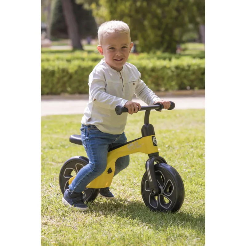 QPLAY Odrážedlo Tech, věk 2 - 4 roky, do 30 kg