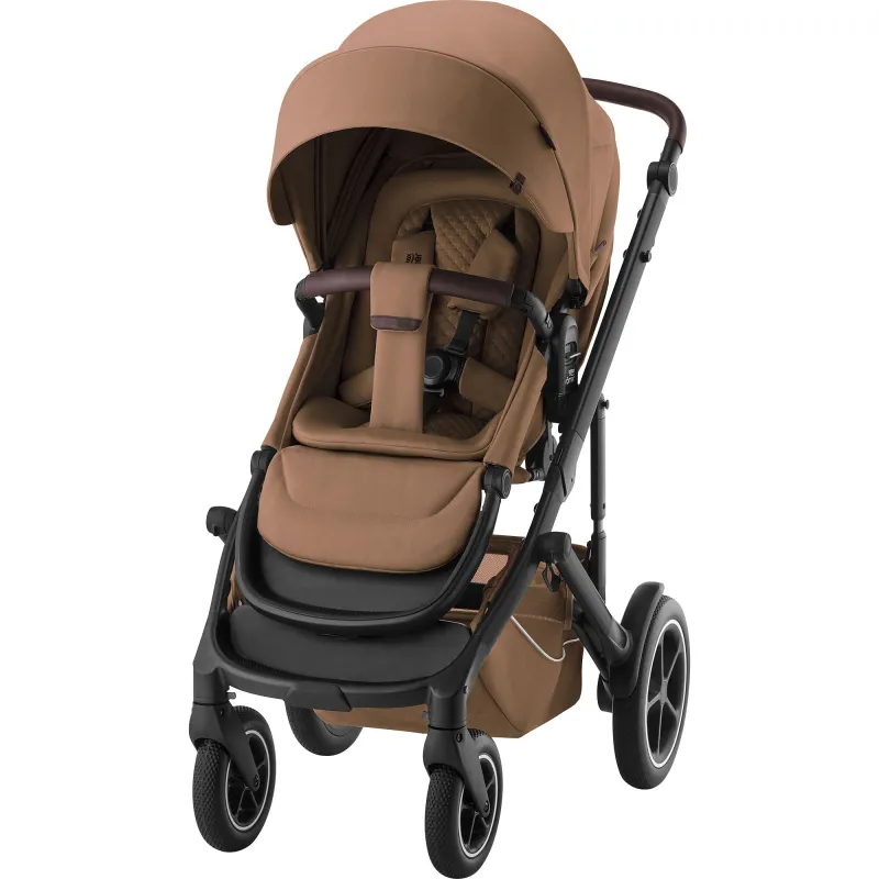 Britax Kočárek Smile 5Z