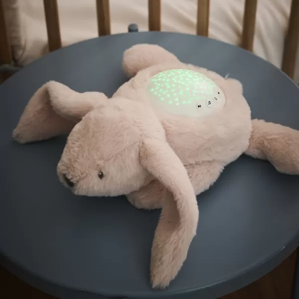 NATTOU Projektor hudební se světlem