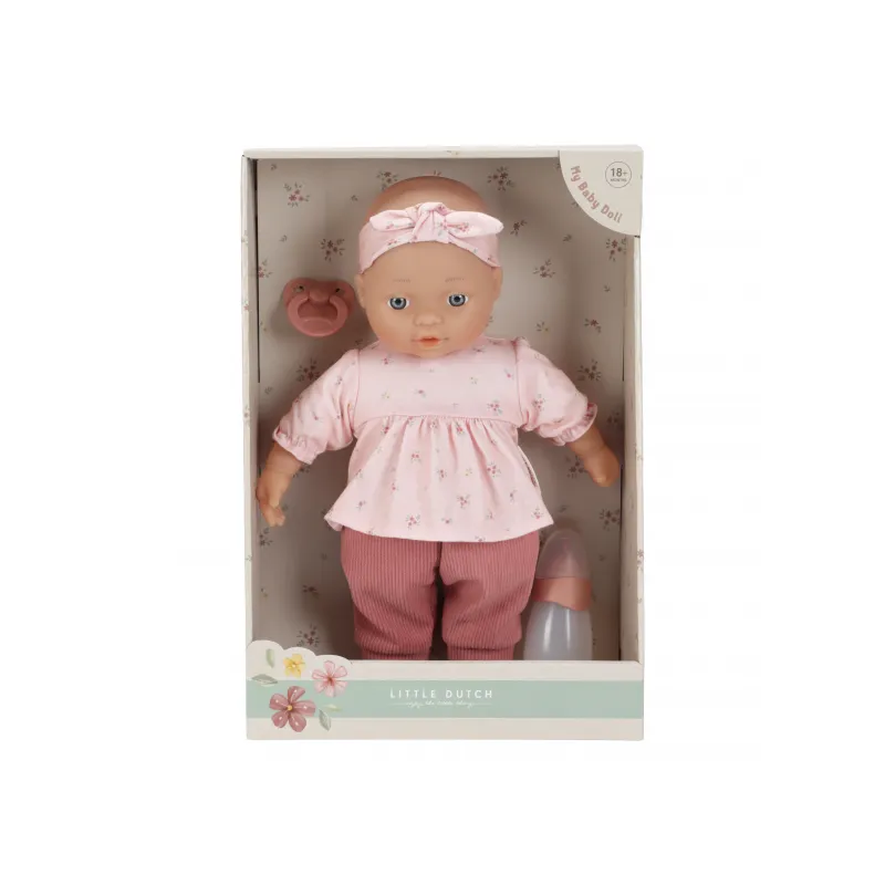 Little Dutch Panenka Baby Lily