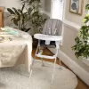 INGENUITY Židle jídelní skládací Sun Valley™ 6m+ do 15 kg
