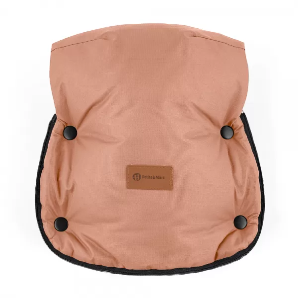 PETITE&MARS Rukávník / rukavice Furry