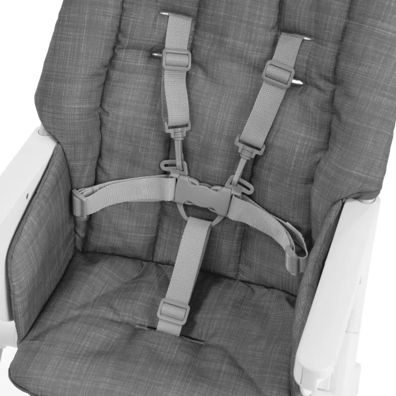 INGENUITY Židle jídelní skládací Sun Valley™ 6m+ do 15 kg