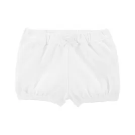 CARTER'S Kraťasy Ivory holka 24m