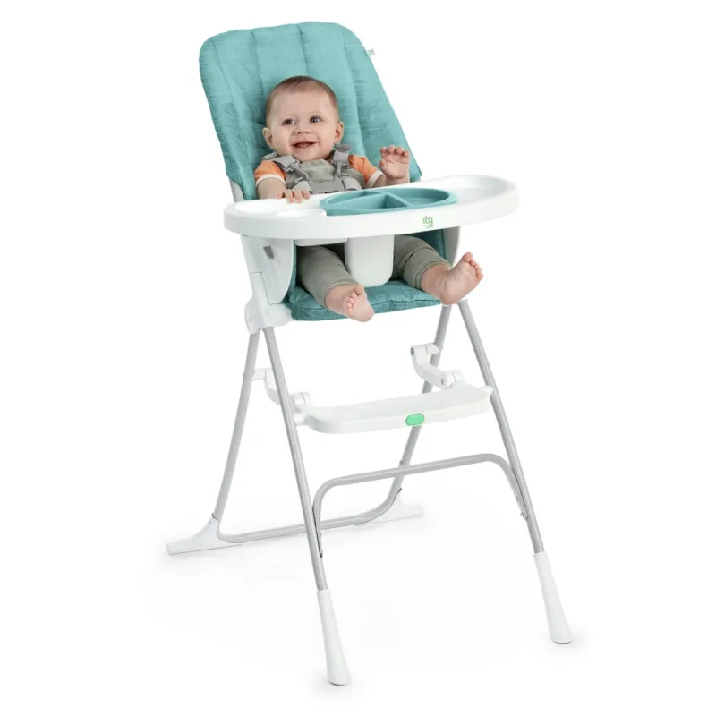 INGENUITY Židle jídelní skládací Sun Valley™ 6m+ do 15 kg