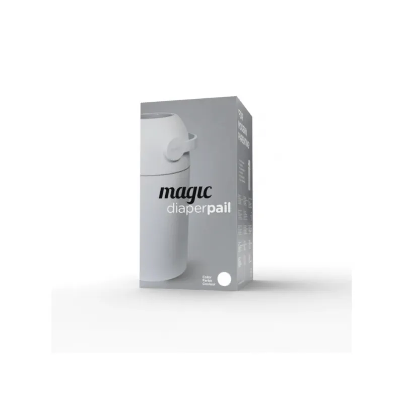Magic Koš na pleny