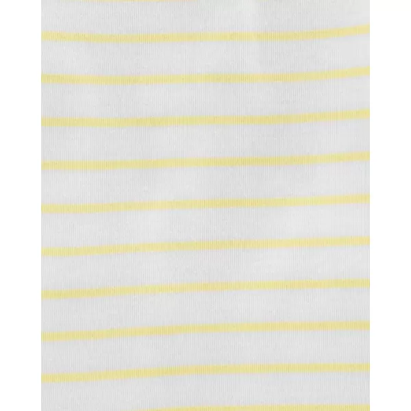 CARTER'S Body krátký rukáv Blue Ocean chlapec 5ks NB/ vel. 56