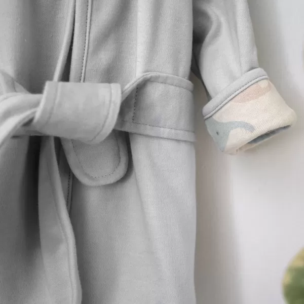 INGENUITY Župan s kapucí Clean & Cuddly™