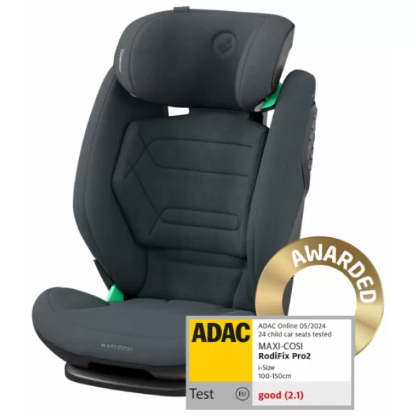 Maxi Cosi RodiFix Pro 2 i-Size autosedačka