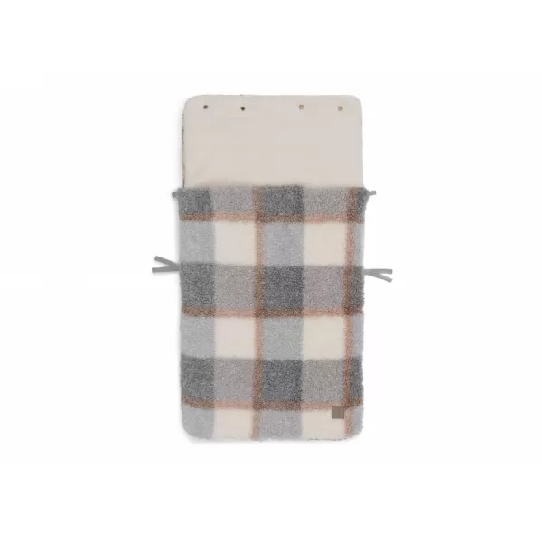 Jollein Fusak do autosedačky