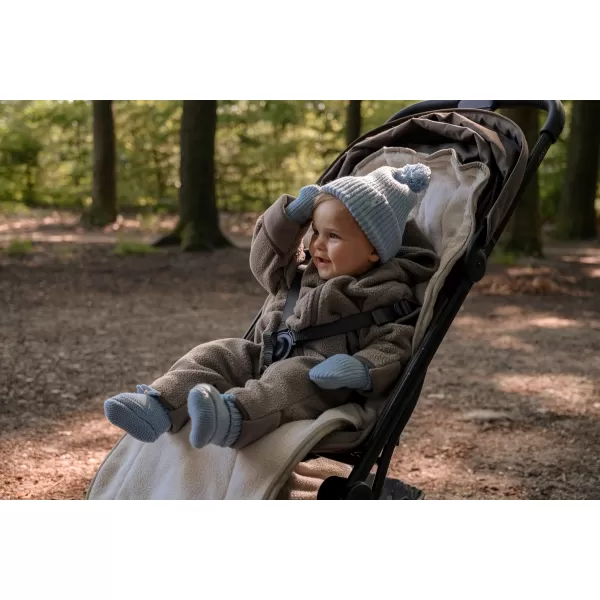 LODGER Čepice Merino