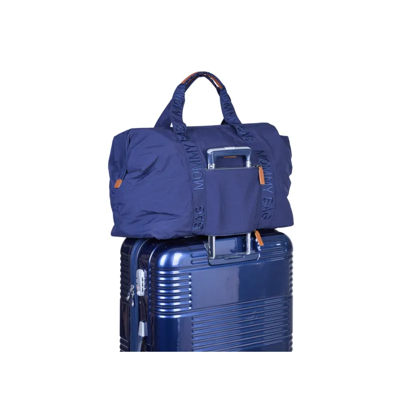 Childhome Přebalovací taška Mommy Bag Signature Urban
