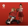 QPLAY Tříkolka Ant plus, věk 2 - 6 let