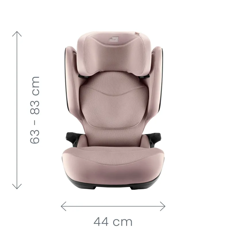Römer Autosedačka Kidfix Pro M Classic