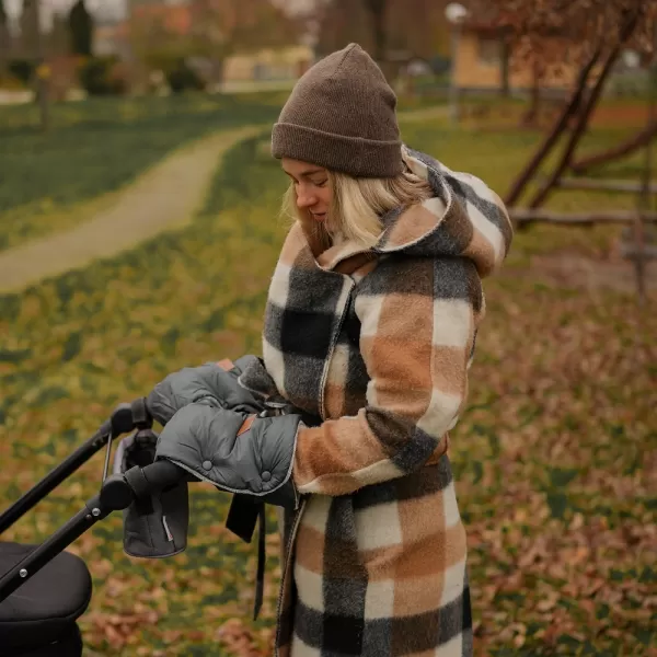 PETITE&MARS Rukávník / rukavice Jasie na kočárek