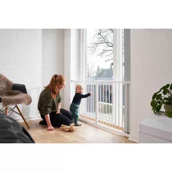 Baby Dan zábrana Premier Extra široký 151 cm